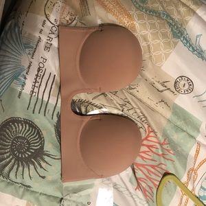 Victoria’s Secret C Backless Silicone Stickbra